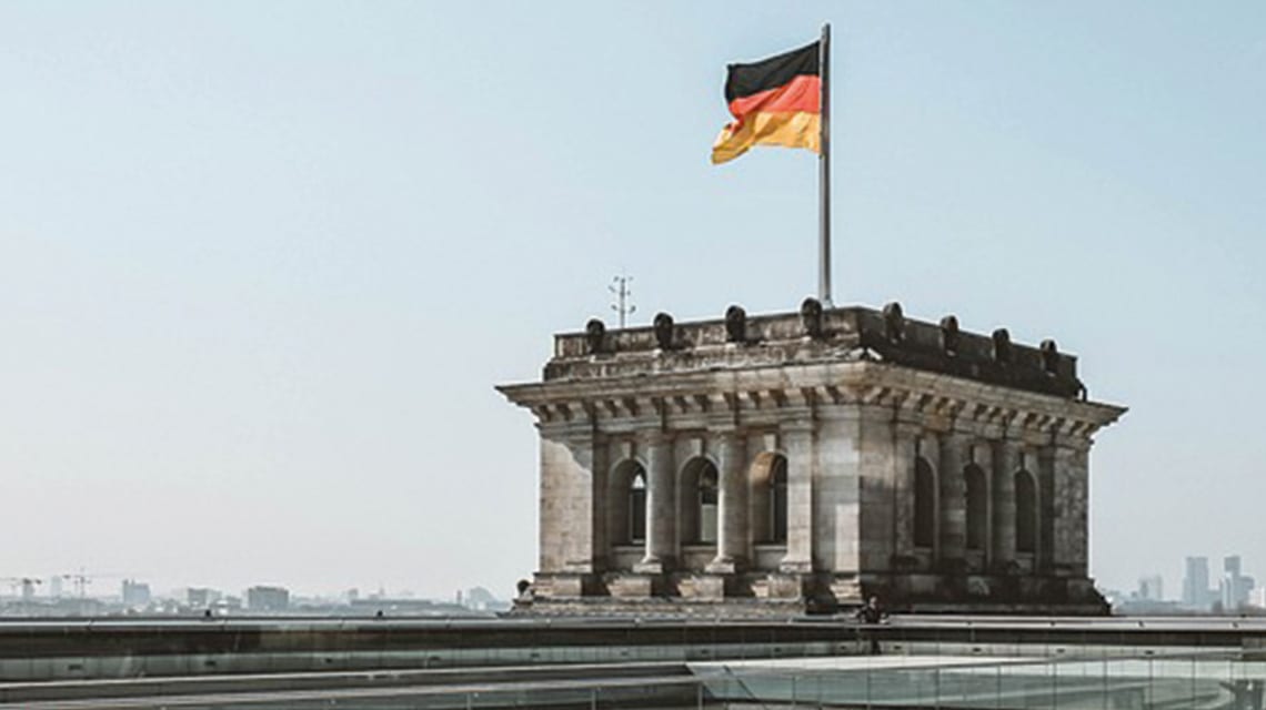 Almanya Ekonomisi 2024'te Güçlü Performans Gösterecek